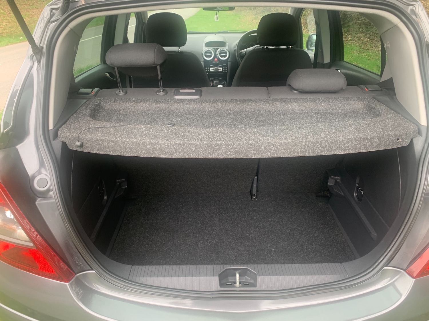 Used Vauxhall Corsa 2013 for sale - 77676427: Photo 8