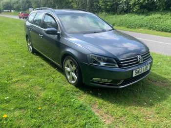 2012 (12) - 2.0 TDI Bluemotion Tech SE 5dr