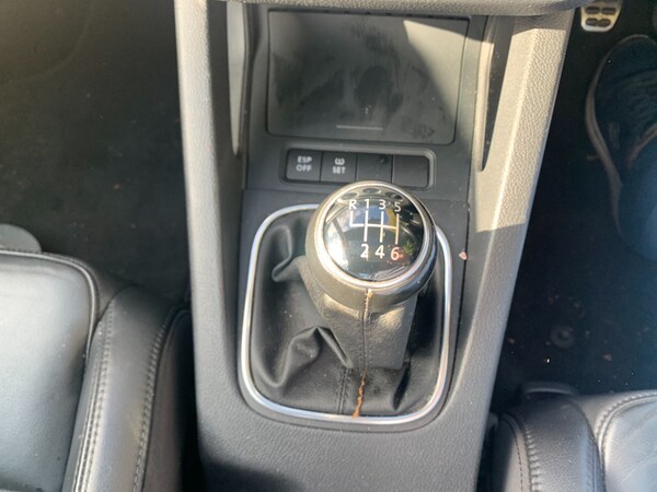 Used Volkswagen EOS 2007 for sale - 76242710: Photo 10