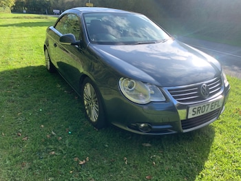 Volkswagen - EOS