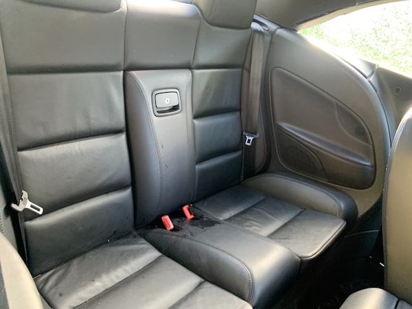 Used Volkswagen EOS 2007 for sale - 76242710: Photo 7