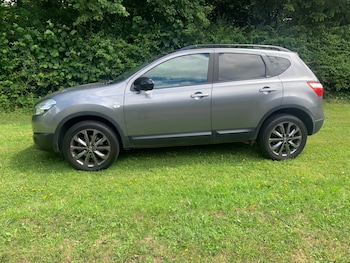 Used Nissan Qashqai 2013 for sale - 78944369: Photo