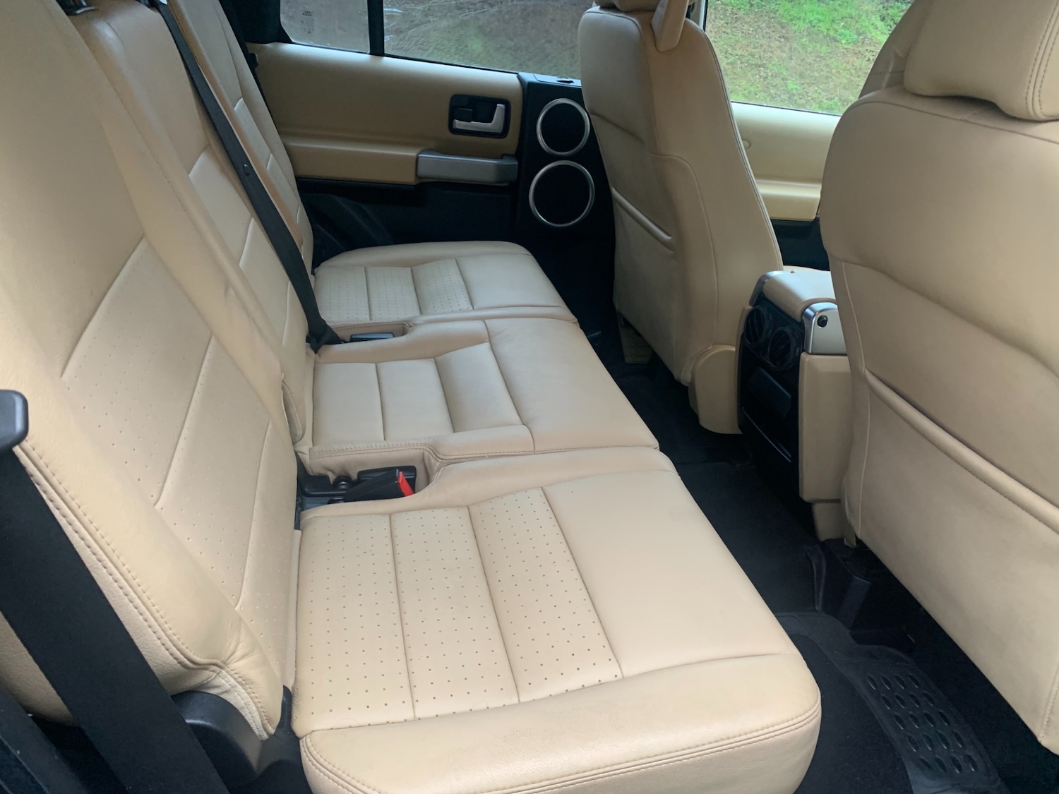 Used Land Rover Discovery 2008 for sale - 77404617: Photo 10