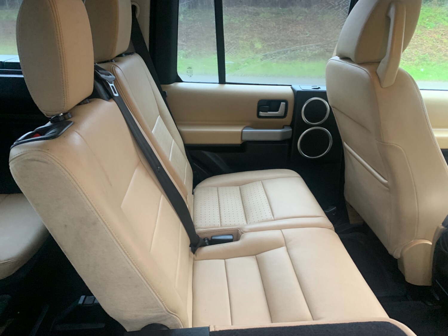 Used Land Rover Discovery 2008 for sale - 77404617: Photo 11