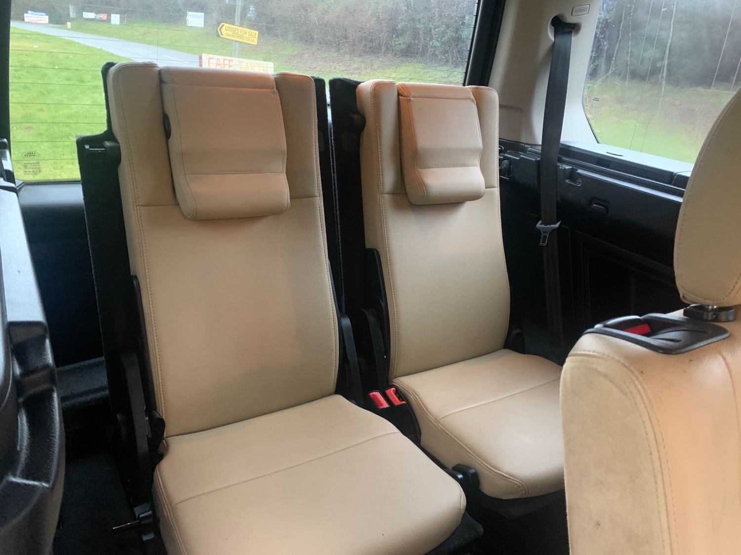 Used Land Rover Discovery 2008 for sale - 77404617: Photo 12