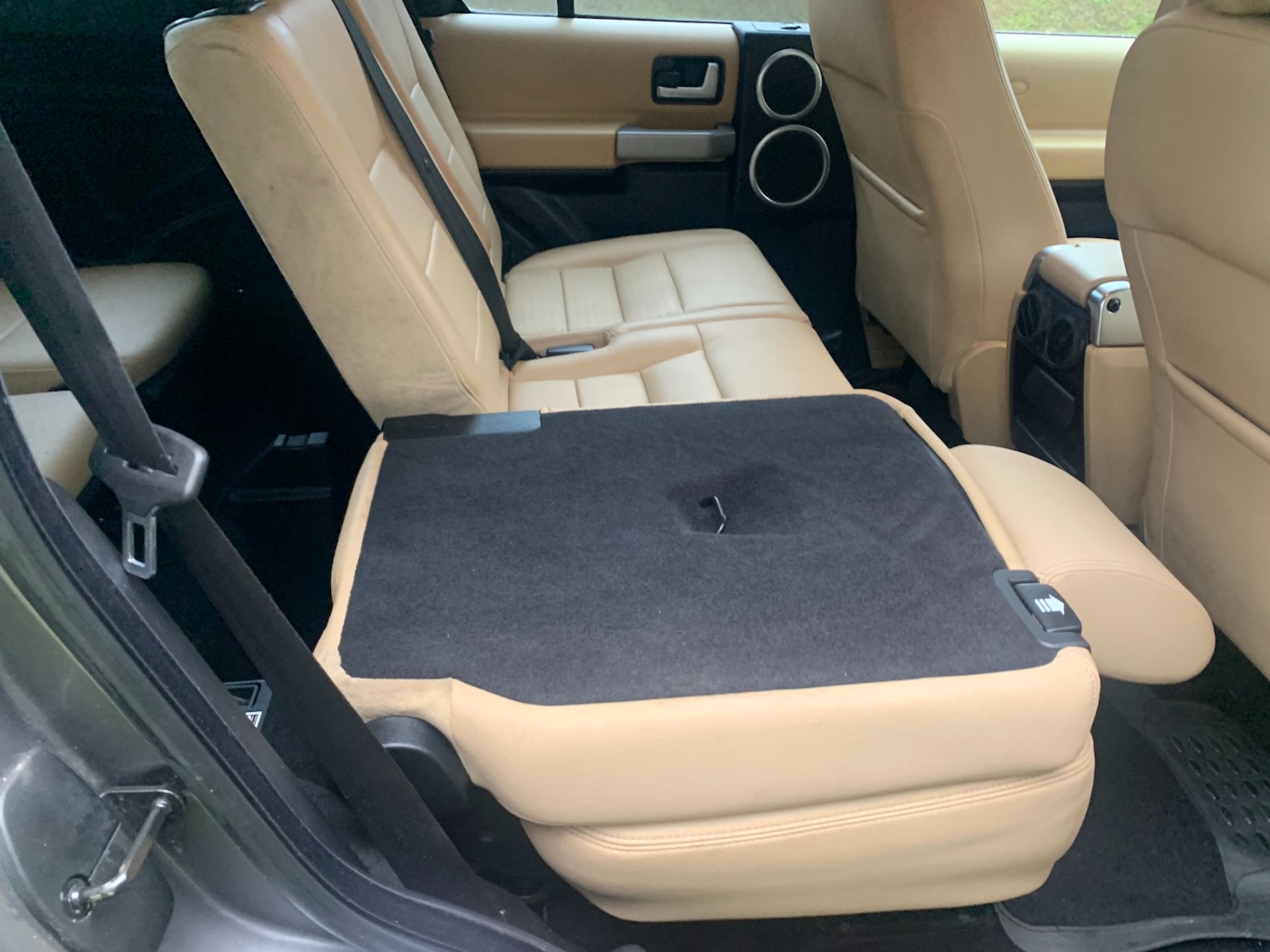 Used Land Rover Discovery 2008 for sale - 77404617: Photo 14