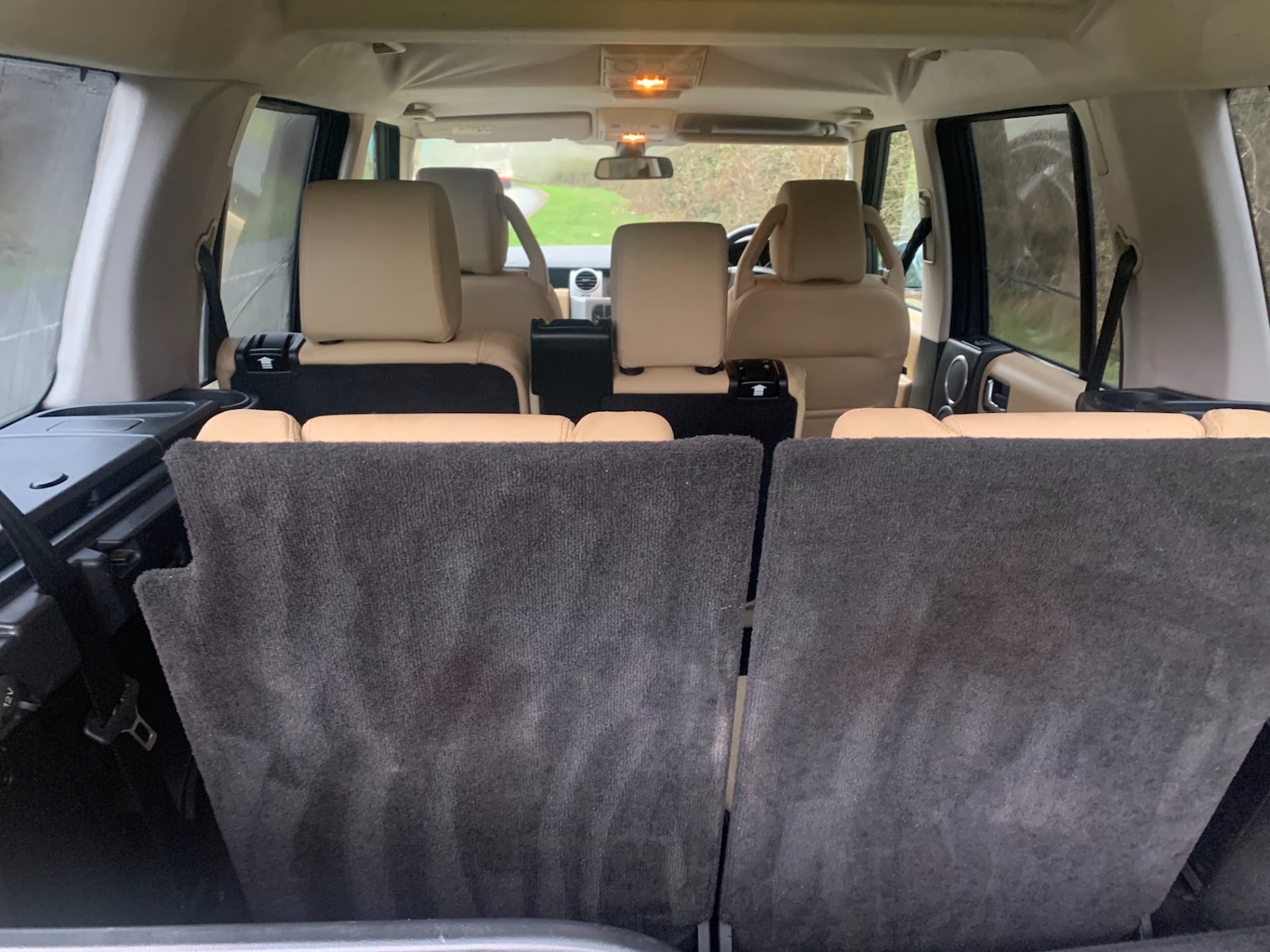 Used Land Rover Discovery 2008 for sale - 77404617: Photo 15