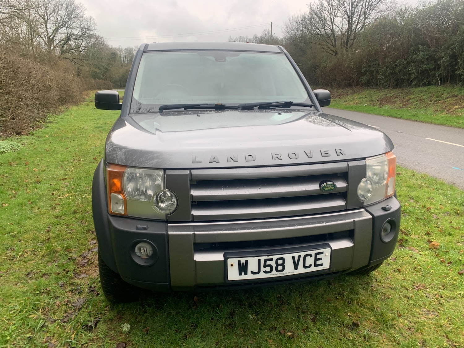 Used Land Rover Discovery 2008 for sale - 77404617: Photo 2