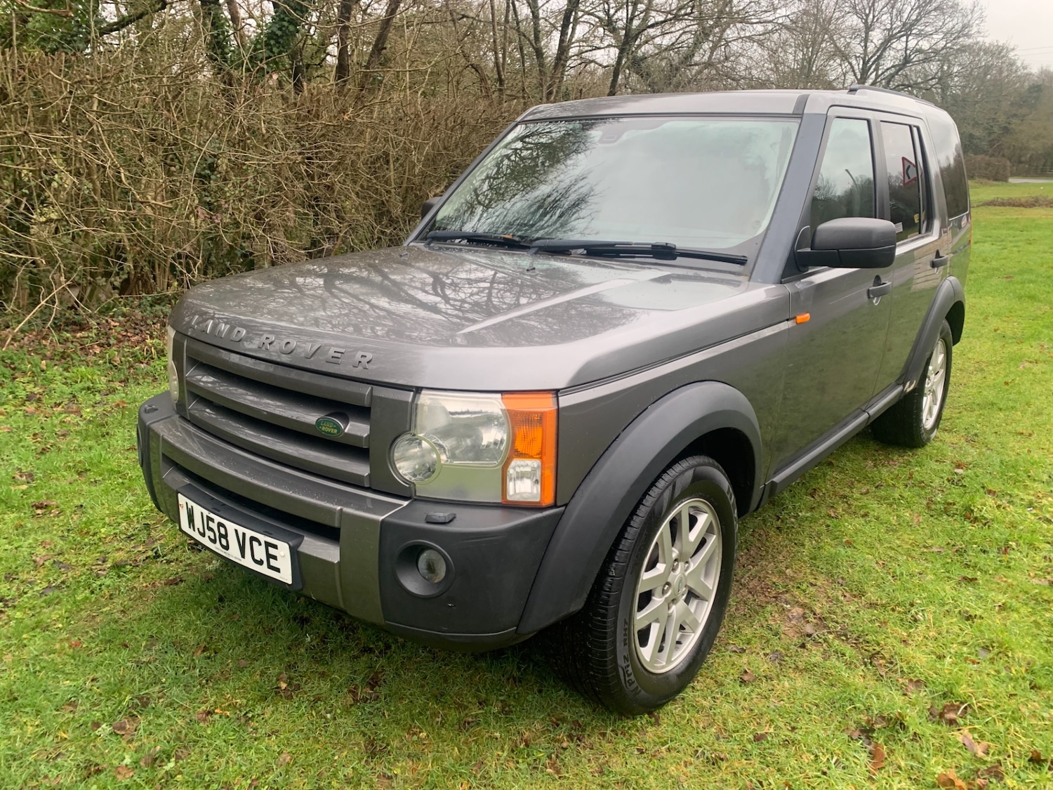 Used Land Rover Discovery 2008 for sale - 77404617: Photo 3