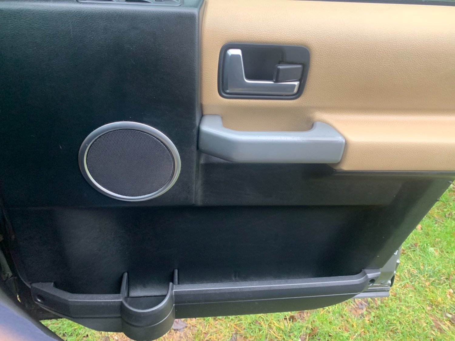 Used Land Rover Discovery 2008 for sale - 77404617: Photo 5