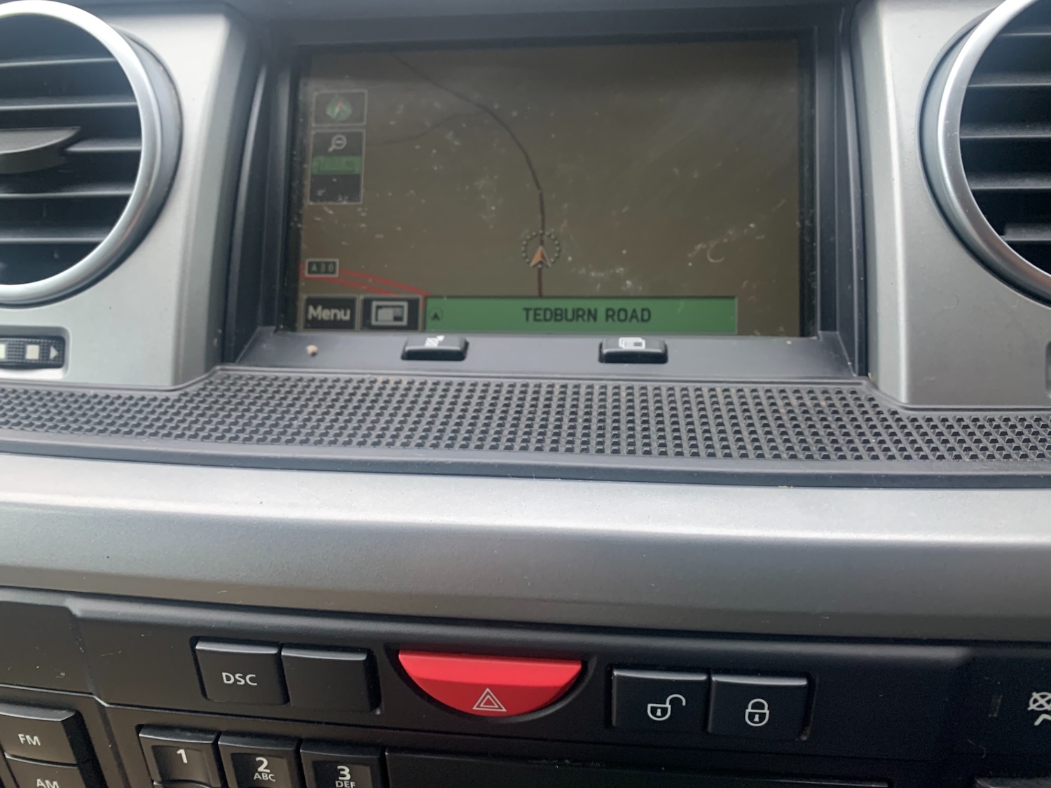 Used Land Rover Discovery 2008 for sale - 77404617: Photo 7