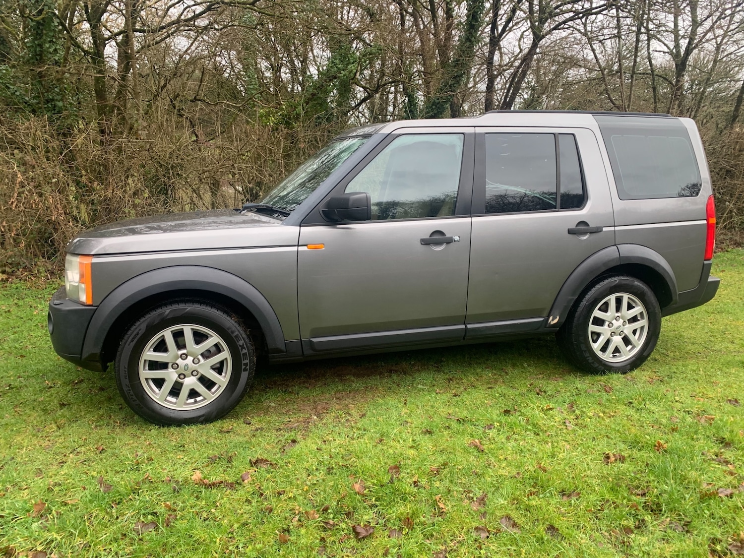 Used Land Rover Discovery 2008 for sale - 77404617: Photo 8