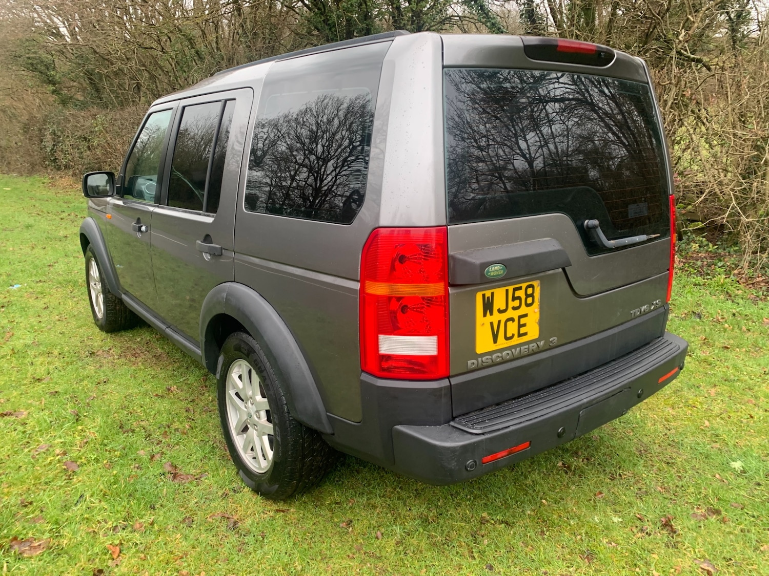 Used Land Rover Discovery 2008 for sale - 77404617: Photo 9