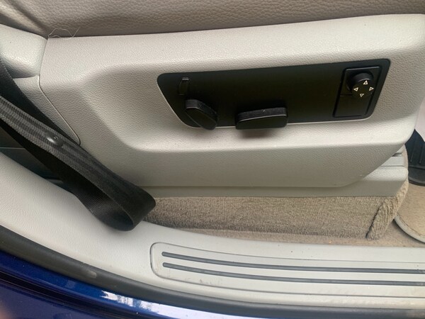 Used Volkswagen Touareg 2006 for sale - 75165651: Photo 19