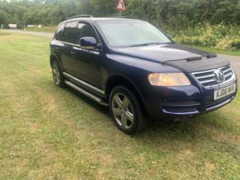 2006 (06) - 3.0 V6 TDI Sport 5dr Auto