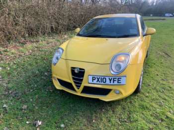 Used Alfa Romeo MiTo 2010 for sale - 74133635: Photo