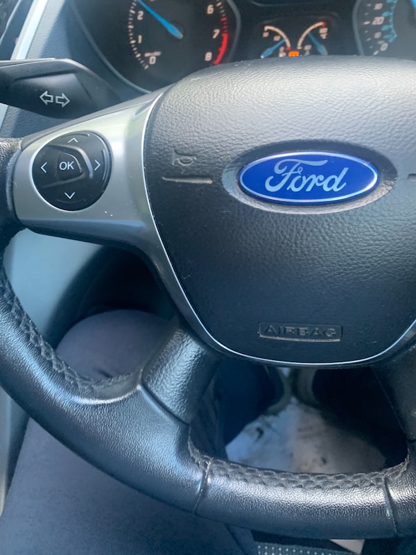 Used Ford Grand C-Max 2011 for sale - 72694523: Photo 11