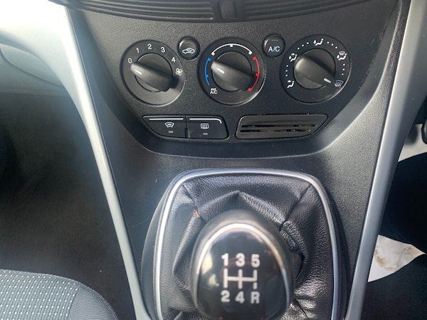 Used Ford Grand C-Max 2011 for sale - 72694523: Photo 6