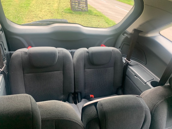 Used Ford Grand C-Max 2011 for sale - 72694523: Photo 7