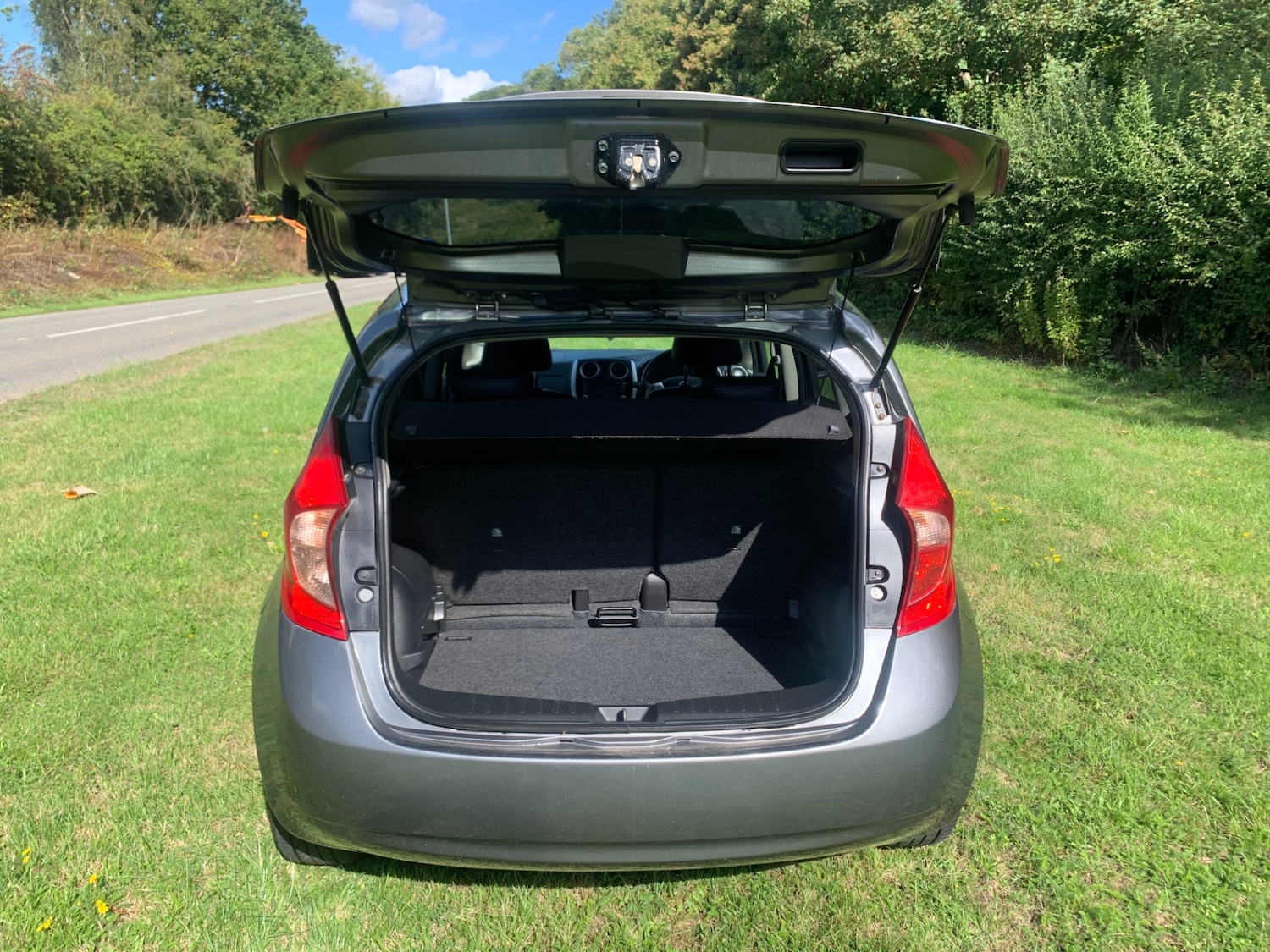 Vehicle 17