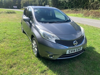 2014 (14) - 1.5 dCi Tekna 5dr