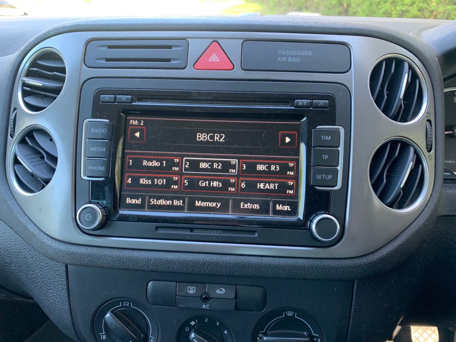 Used Volkswagen Tiguan 2009 for sale - 78108027: Photo 10