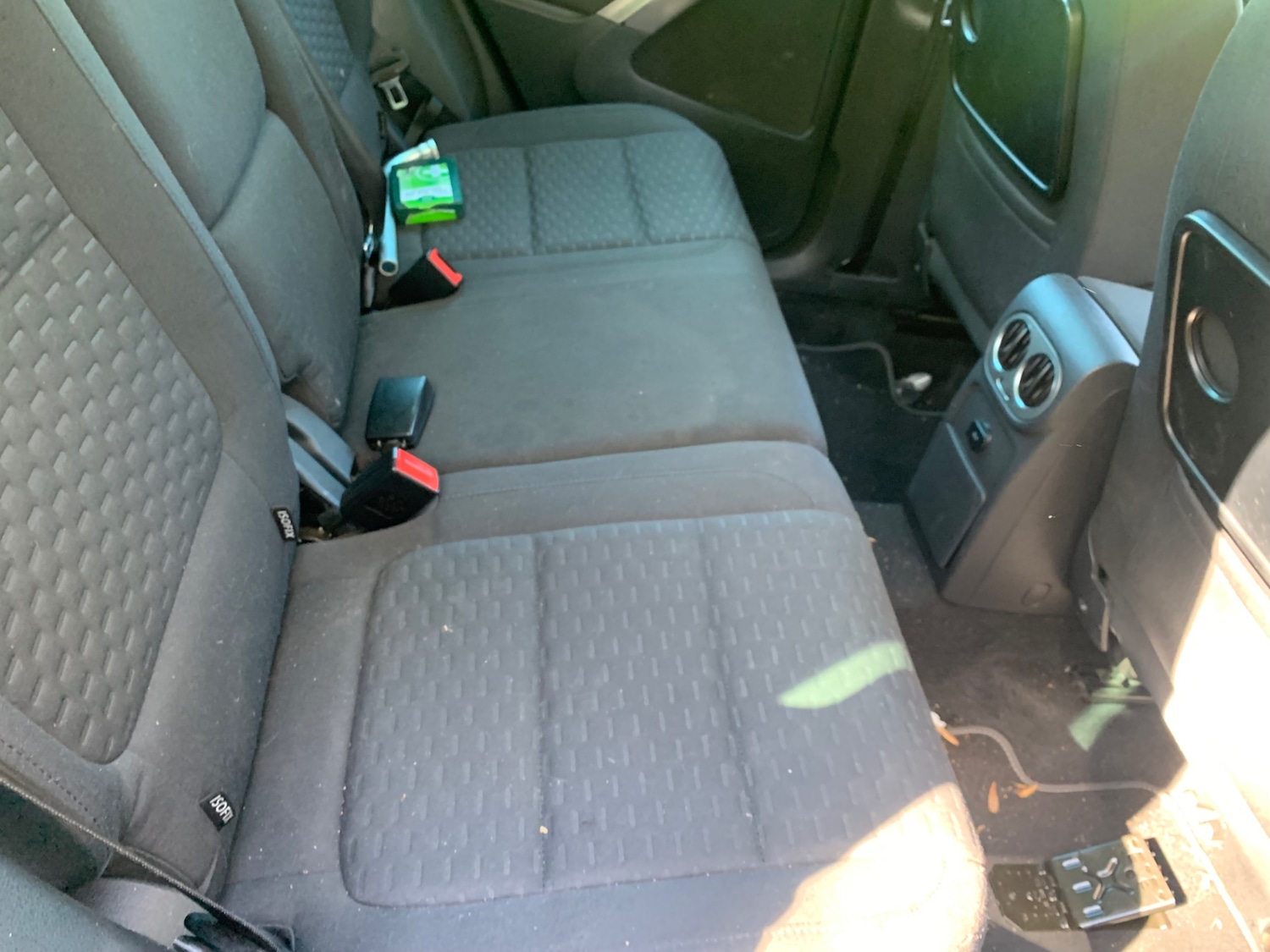 Used Volkswagen Tiguan 2009 for sale - 78108027: Photo 7