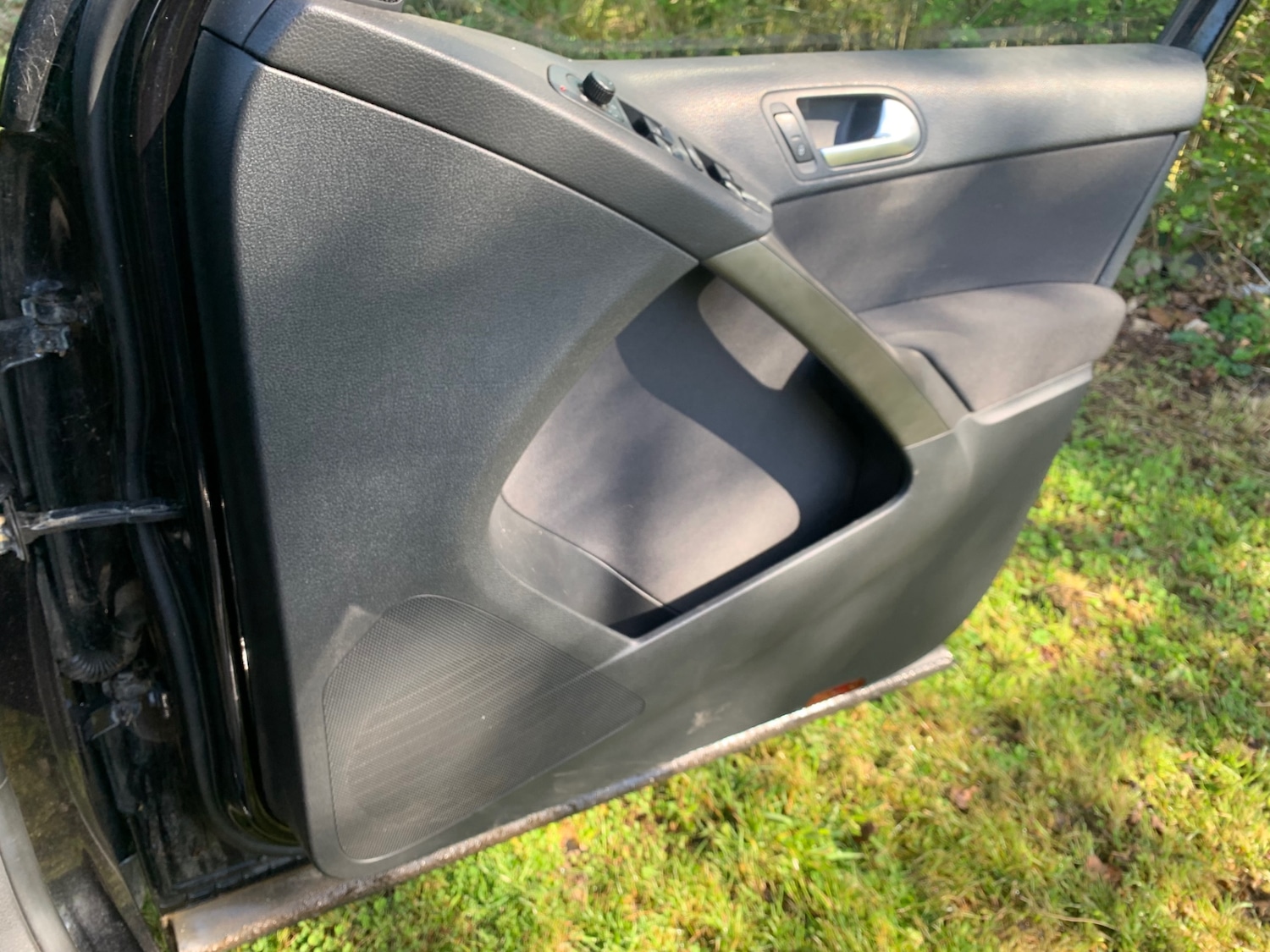 Used Volkswagen Tiguan 2009 for sale - 78108027: Photo 9