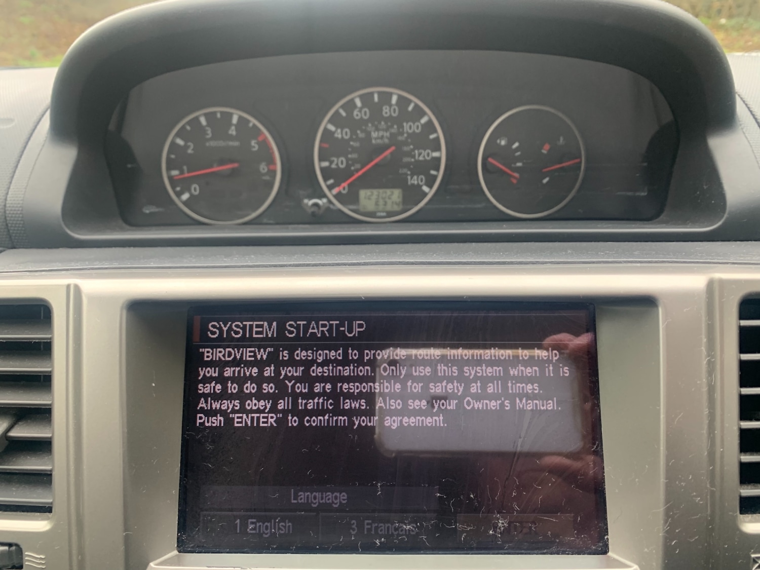 Vehicle 13