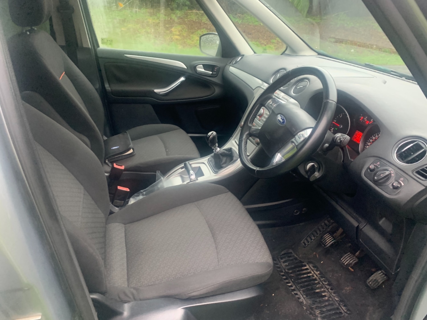 Used Ford Galaxy 2010 for sale - 77367205: Photo 10