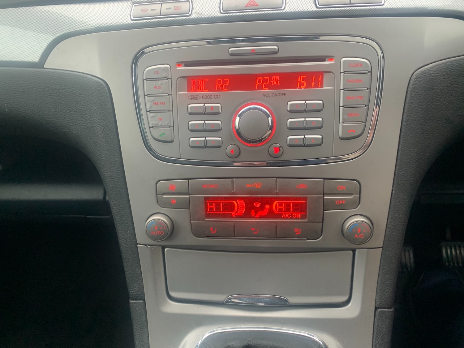 Used Ford Galaxy 2010 for sale - 77367205: Photo 12