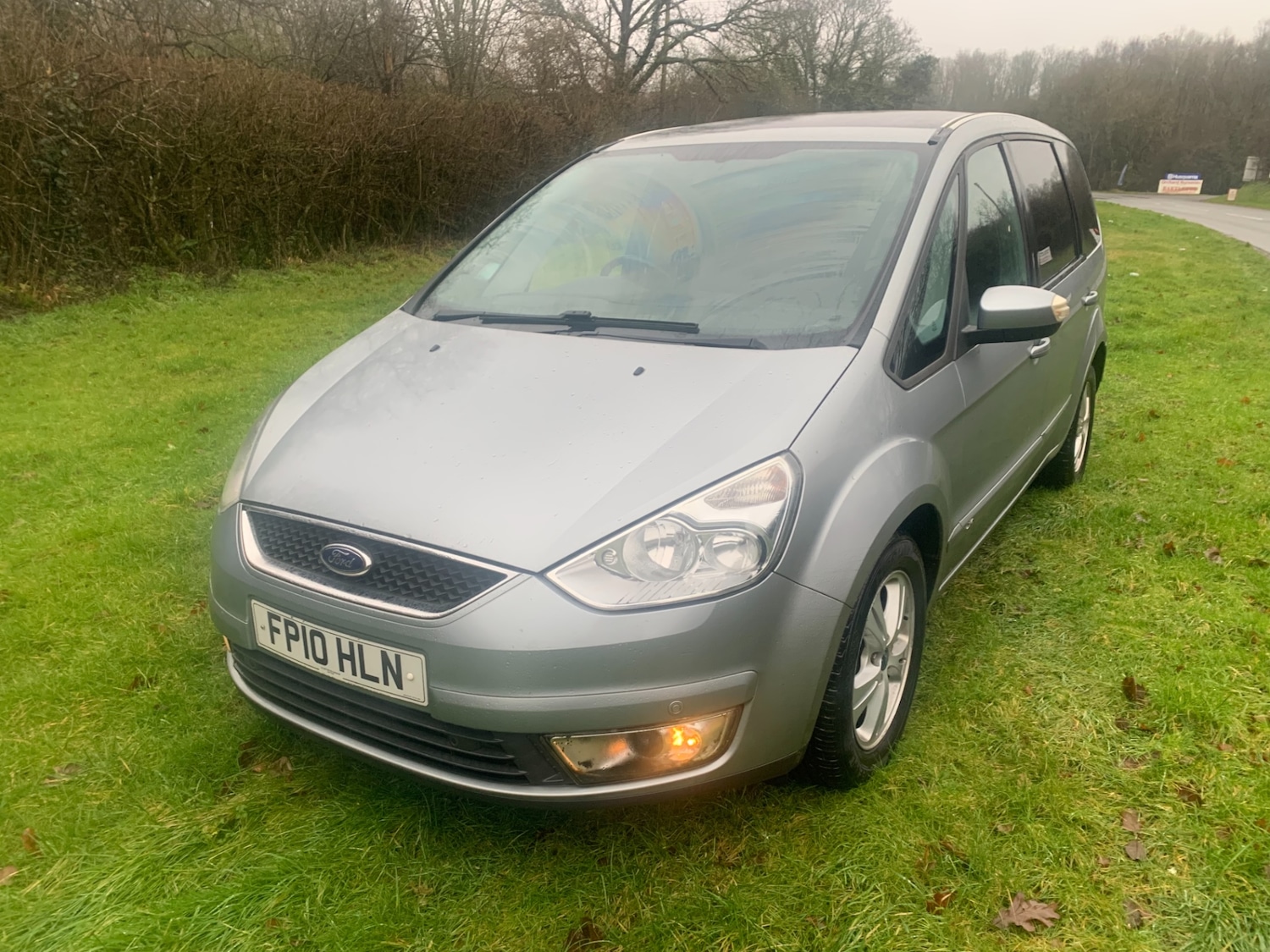 Used Ford Galaxy 2010 for sale - 77367205: Photo 3