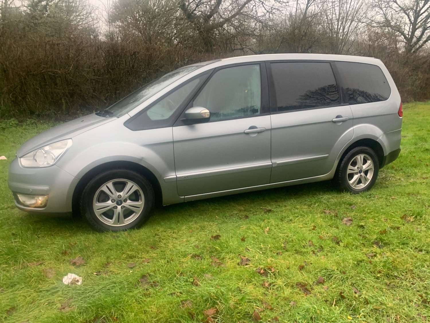 Used Ford Galaxy 2010 for sale - 77367205: Photo 4