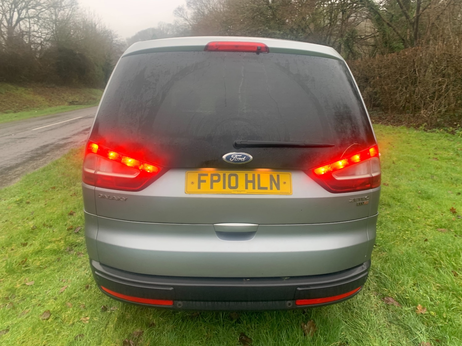 Used Ford Galaxy 2010 for sale - 77367205: Photo 5