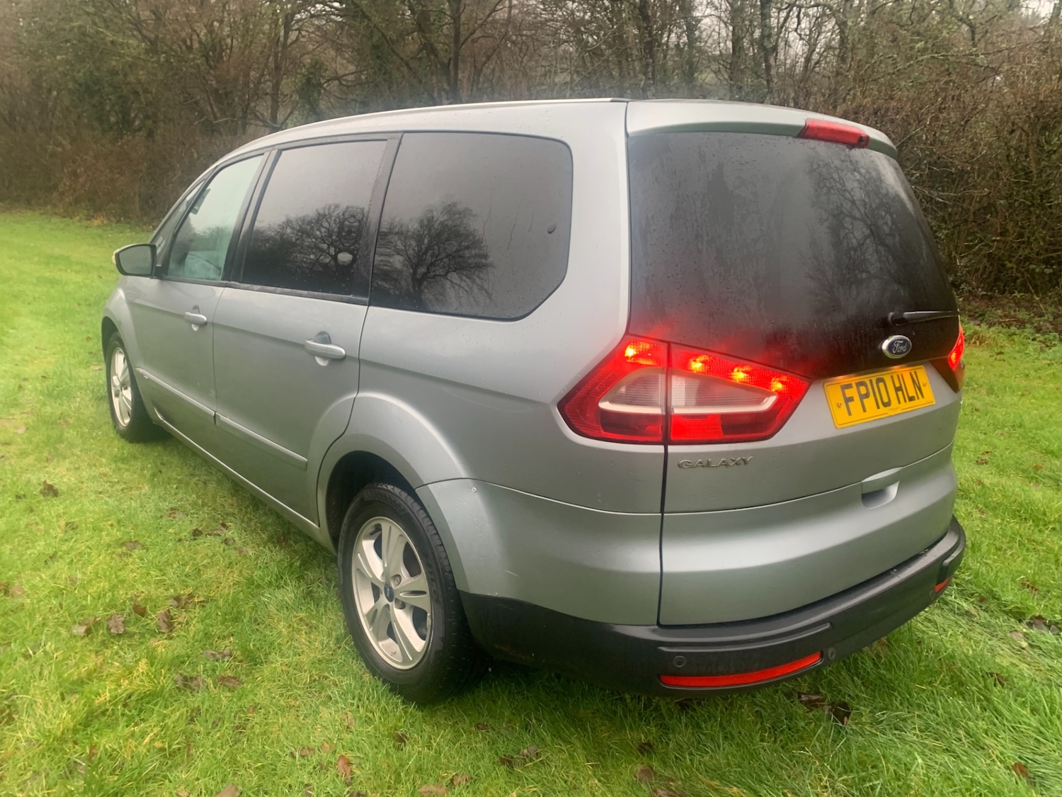 Used Ford Galaxy 2010 for sale - 77367205: Photo 6