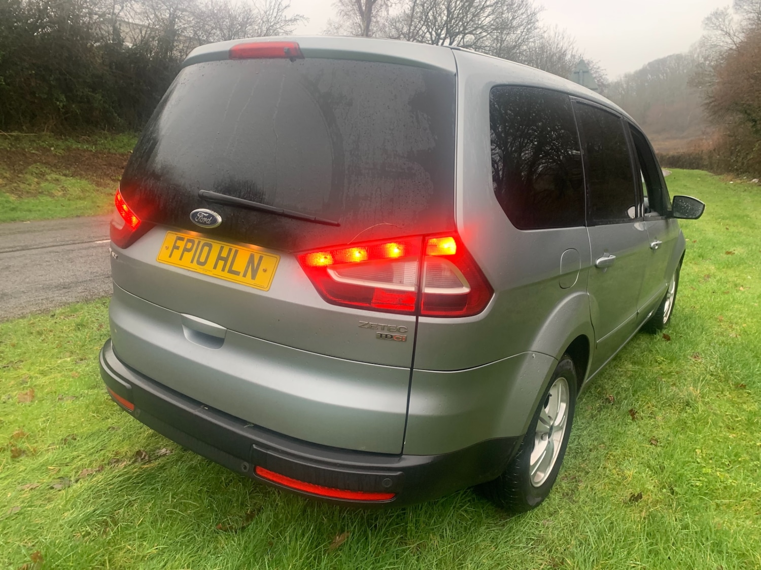 Used Ford Galaxy 2010 for sale - 77367205: Photo 7