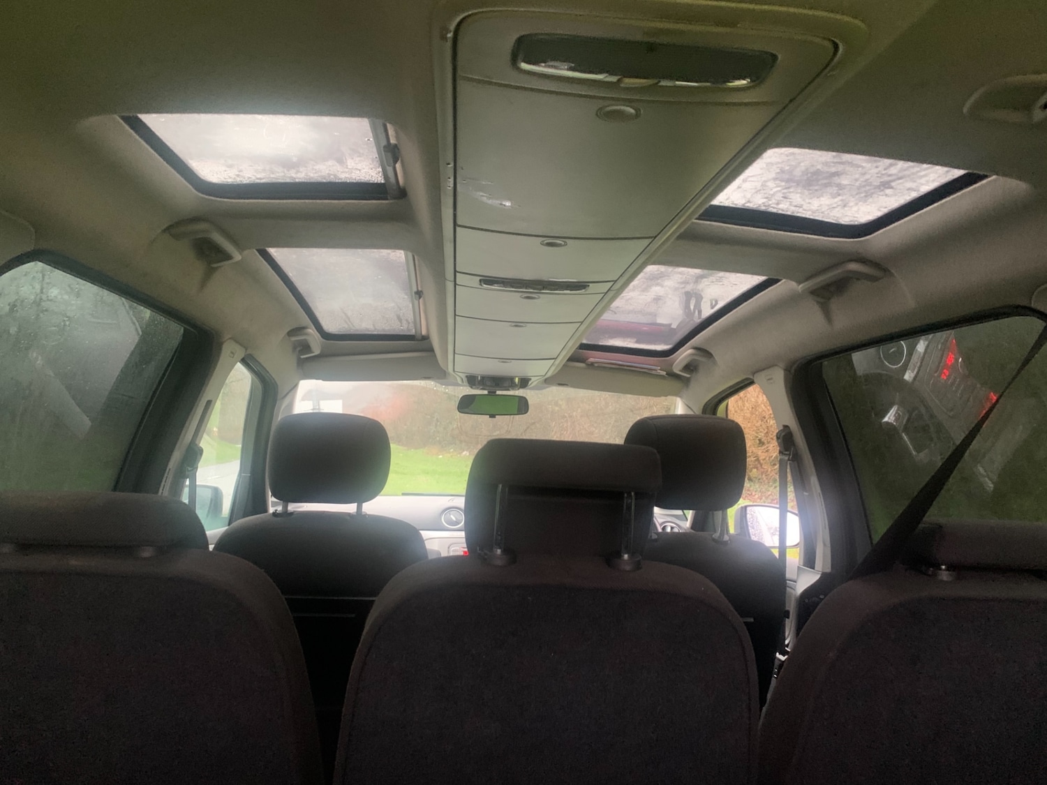 Used Ford Galaxy 2010 for sale - 77367205: Photo 8