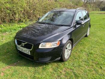 Used Volvo V50 2010 for sale - 74273091: Photo