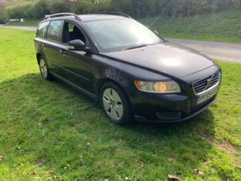Used Volvo V50 2010 for sale - 74273091: Photo