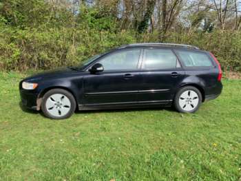 Used Volvo V50 2010 for sale - 74273091: Photo