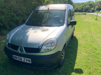 Used Renault Kangoo 2008 for sale - 74613540: Photo