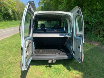 Used Renault Kangoo 2008 for sale - 74613540: Photo