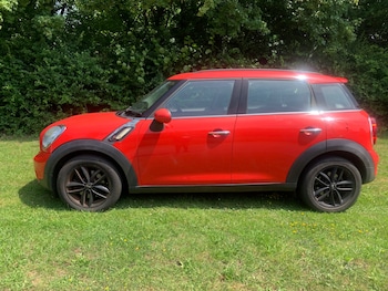 Used MINI Countryman 2011 for sale - 78979068: Photo