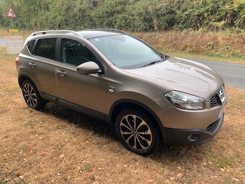 Used Nissan Qashqai 2012 for sale - 79564186: Photo