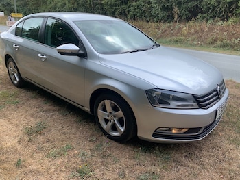 Used Volkswagen Passat 2011 for sale - 79423502: Photo
