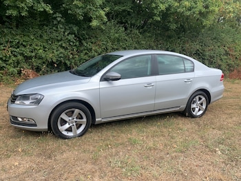 Used Volkswagen Passat 2011 for sale - 79423502: Photo