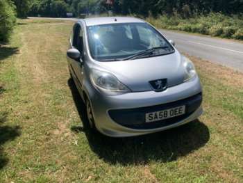 2008 (58) - 1.0 Urban 3dr