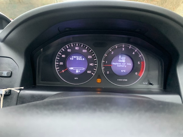 Used Volvo XC60 2009 for sale - 73759391: Photo 11