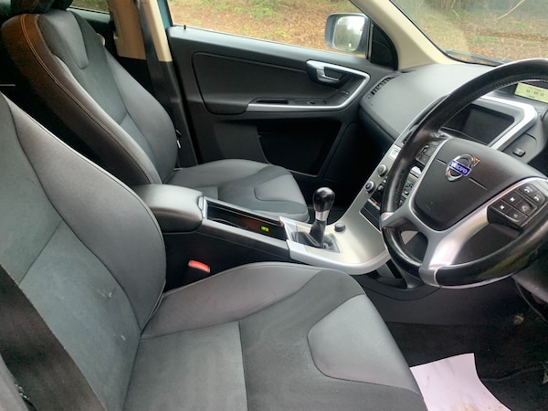 Used Volvo XC60 2009 for sale - 73759391: Photo 13