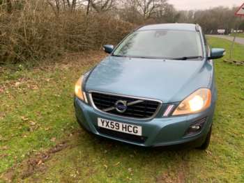 Used Volvo XC60 2009 for sale - 73759391: Photo